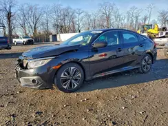 2HGFC1F39GH639333 2016 HONDA CIVIC