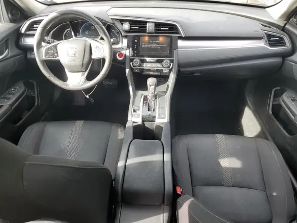 2HGFC1F39GH640210 2016 HONDA CIVIC - Image 8