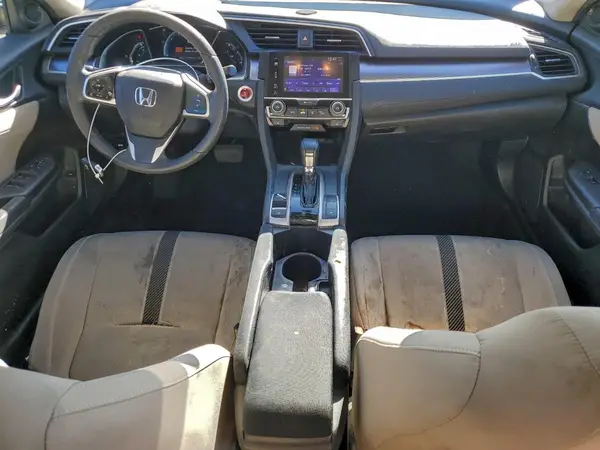 2HGFC1F39GH640577 2016 HONDA CIVIC - Image 8