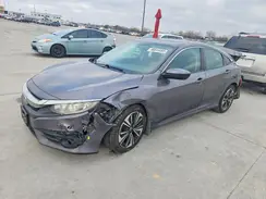 2HGFC1F39GH642930 2016 HONDA CIVIC