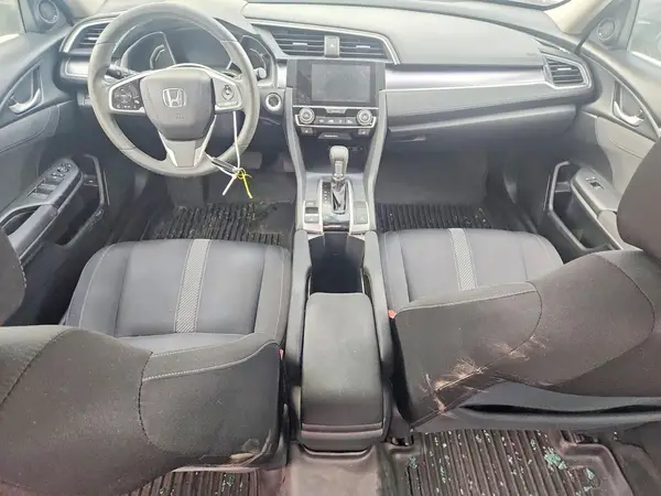 2HGFC1F39GH642930 2016 HONDA CIVIC - Image 8