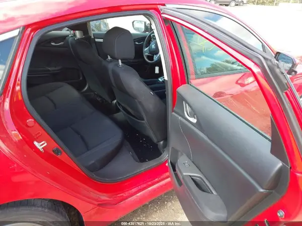 2HGFC1F39GH644063 2016 HONDA CIVIC - Image 8