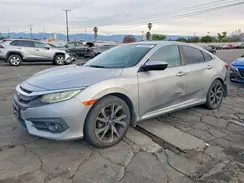 2HGFC1F39GH644984 2016 HONDA CIVIC