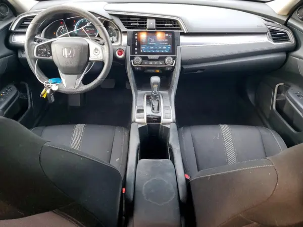 2HGFC1F39GH644984 2016 HONDA CIVIC - Image 8