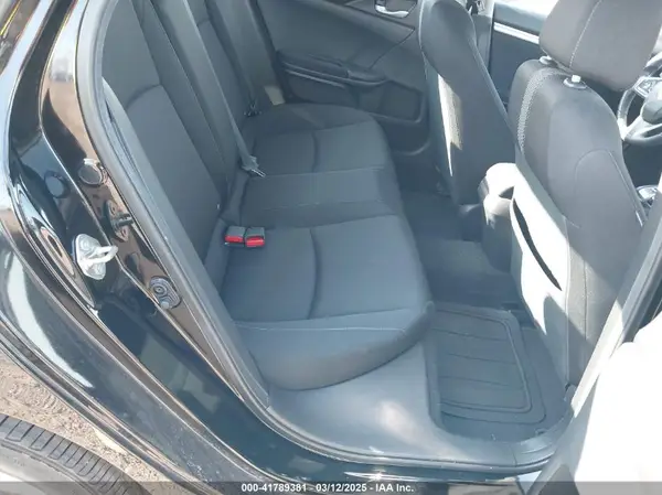 2HGFC1F39GH645875 2016 HONDA CIVIC - Image 8