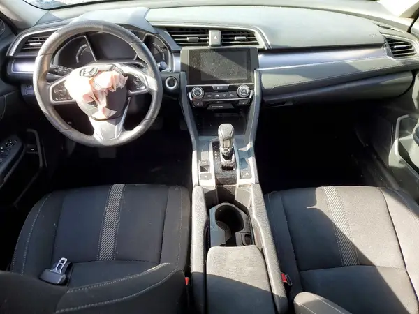 2HGFC1F39GH646217 2016 HONDA CIVIC - Image 8