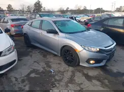 2HGFC1F39GH646704 2016 HONDA CIVIC