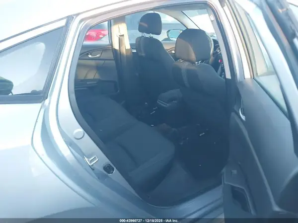 2HGFC1F39GH646704 2016 HONDA CIVIC - Image 8
