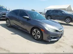 2HGFC1F39GH647173 2016 HONDA CIVIC