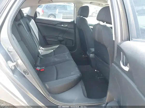 2HGFC1F39GH647173 2016 HONDA CIVIC - Image 8