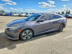 2HGFC1F39GH649084 2016 HONDA CIVIC