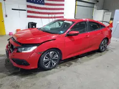 2HGFC1F39GH649327 2016 HONDA CIVIC