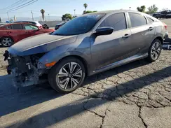 2HGFC1F39GH649716 2016 HONDA CIVIC