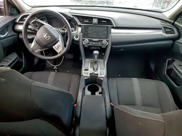 2HGFC1F39GH649859 2016 HONDA CIVIC - Image 8