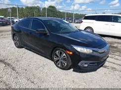 2HGFC1F39GH649912 2016 HONDA CIVIC