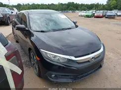 2HGFC1F39GH650140 2016 HONDA CIVIC
