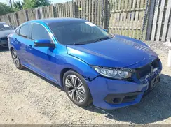 2HGFC1F39GH651305 2016 HONDA CIVIC
