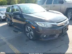 2HGFC1F39GH652020 2016 HONDA CIVIC