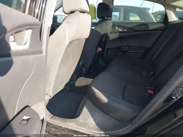 2HGFC1F39GH652826 2016 HONDA CIVIC - Image 8