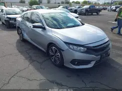 2HGFC1F39GH653197 2016 HONDA CIVIC