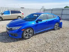 2HGFC1F39GH653913 2016 HONDA CIVIC