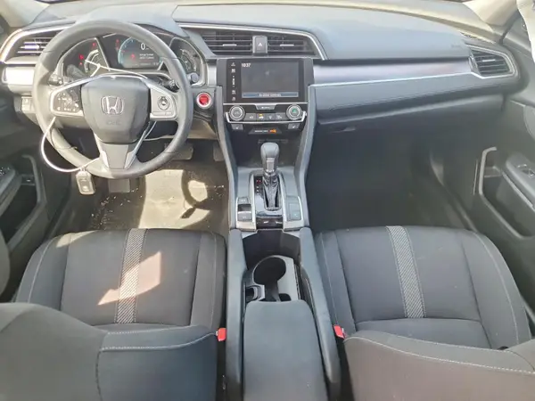 2HGFC1F39GH653913 2016 HONDA CIVIC - Image 8