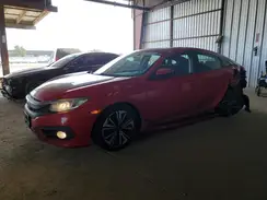2HGFC1F39GH654057 2016 HONDA CIVIC