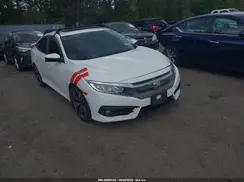 2HGFC1F39GH654754 2016 HONDA CIVIC