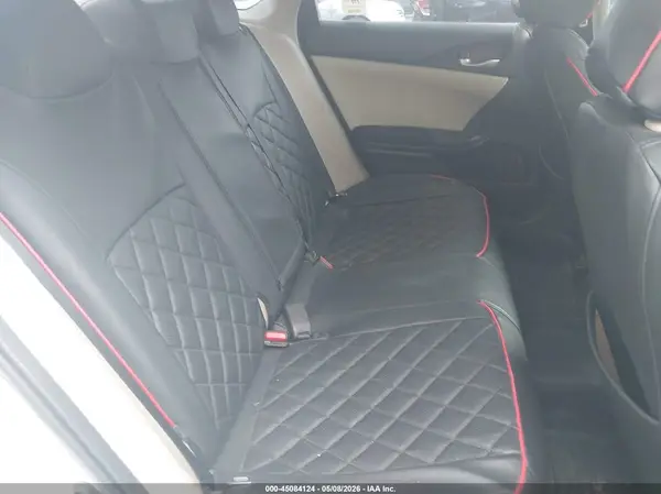2HGFC1F39GH654754 2016 HONDA CIVIC - Image 8