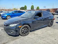 2HGFC1F39GH654821 2016 HONDA CIVIC