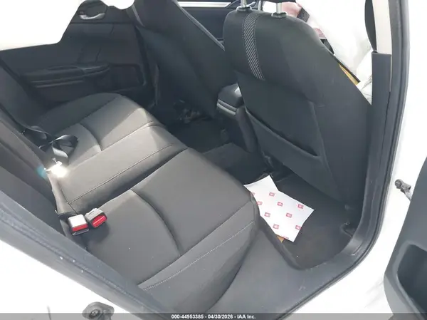 2HGFC1F39GH654933 2016 HONDA CIVIC - Image 8