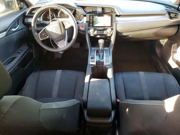 2HGFC1F39GH655256 2016 HONDA CIVIC - Image 8