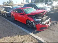 2HGFC1F39HH630231 2017 HONDA CIVIC