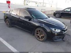 2HGFC1F39HH630441 2017 HONDA CIVIC