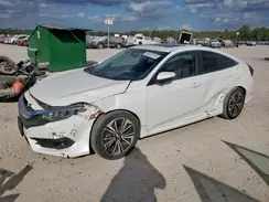 2HGFC1F39HH630634 2017 HONDA CIVIC