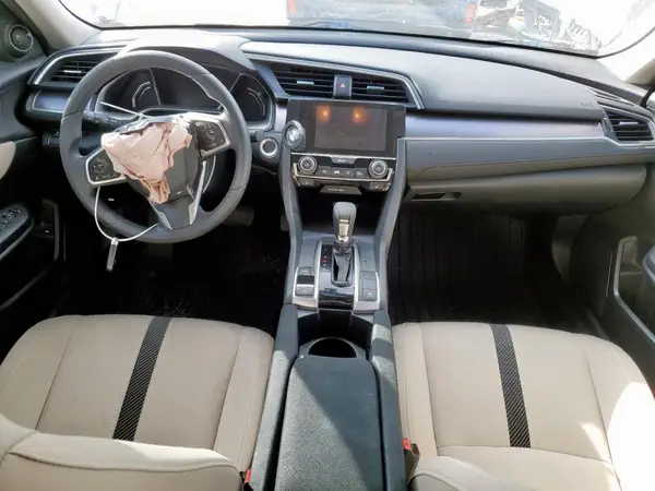 2HGFC1F39HH630634 2017 HONDA CIVIC - Image 8