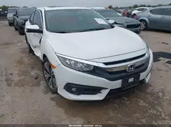 2HGFC1F39HH633016 2017 HONDA CIVIC