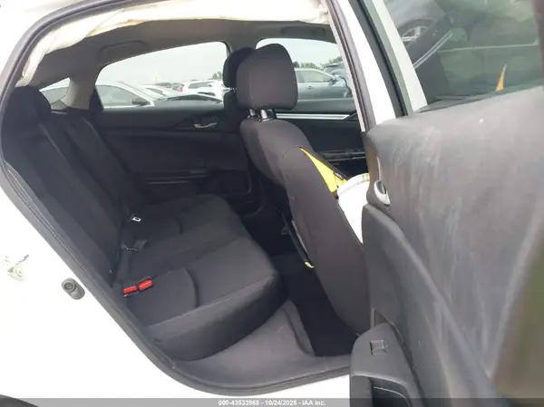 2HGFC1F39HH633016 2017 HONDA CIVIC - Image 8