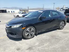 2HGFC1F39HH633484 2017 HONDA CIVIC