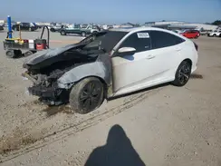 2HGFC1F39HH633856 2017 HONDA CIVIC