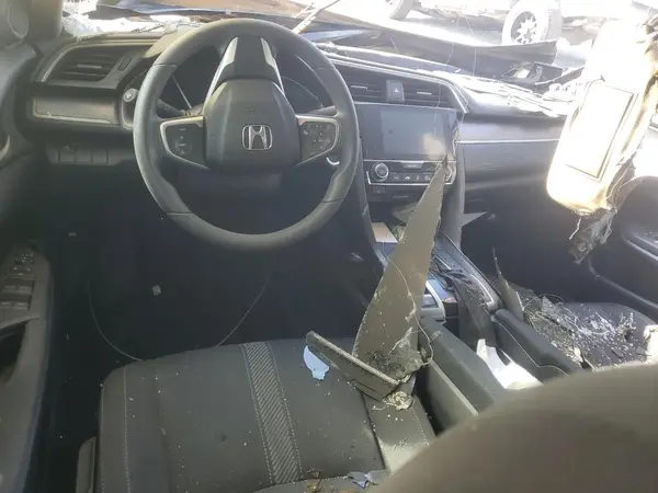 2HGFC1F39HH633856 2017 HONDA CIVIC - Image 8