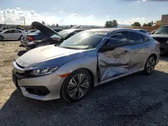 2HGFC1F39HH634005 2017 HONDA CIVIC