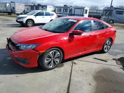 2HGFC1F39HH635008 2017 HONDA CIVIC