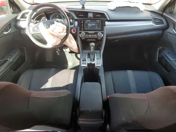 2HGFC1F39HH635008 2017 HONDA CIVIC - Image 8