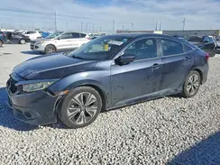 2HGFC1F39HH635316 2017 HONDA CIVIC