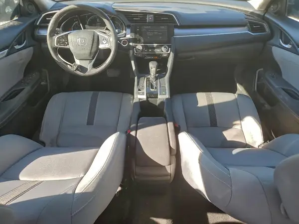 2HGFC1F39HH635316 2017 HONDA CIVIC - Image 8