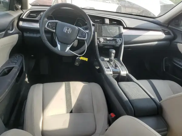 2HGFC1F39HH636112 2017 HONDA CIVIC - Image 8