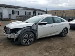2HGFC1F39HH638071 2017 HONDA CIVIC