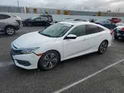 2HGFC1F39HH638099 2017 HONDA CIVIC