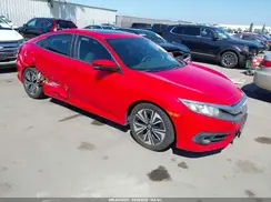 2HGFC1F39HH638135 2017 HONDA CIVIC